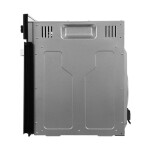 Встраиваемый электрический духовой шкаф Hyundai HEO 6642 IX