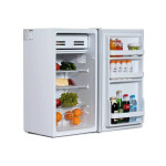 Холодильник Hyundai CO1003 белый