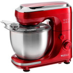 Миксер Kelli KL-5114 красный