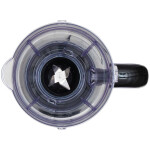 Блендер стационарный First FA-5246-4 White