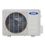 Сплит-система General Climate GC-R09HR/GU-R09H