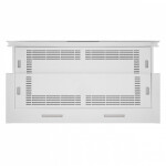 Встраиваемая вытяжка Maunfeld Galaxy 90 белый