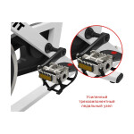 Велотренажер UnixFit SB-460P