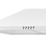 Каминная вытяжка Cata V3-S600 WH