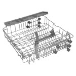 Встраиваемая посудомоечная машина Maunfeld MLP-122D