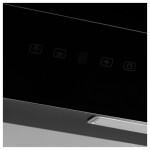 Каминная вытяжка Hyundai HGH 6742 BG