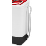 Стиральная машина Artel TE 60 L красный