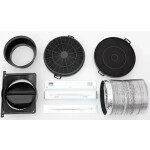 Каминная вытяжка Kaiser AT 7435 Eco