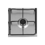 Встраиваемая газовая варочная панель Darina T1 BGM 341 11 X