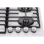 Встраиваемая газовая варочная панель Maunfeld EGHG.64.6CW/G