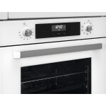 Встраиваемый электрический духовой шкаф Weissgauff EOV 291 PDW