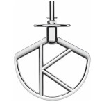 Кухонный комбайн Kenwood KMX 760 YG