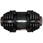 Гантель Proxima Gigant PS-ADB-5K/40K