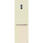 Холодильник Maunfeld MFF195NFBG10