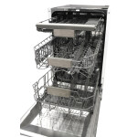 Встраиваемая посудомоечная машина Zigmund & Shtain DW 129.4509 X