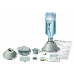 Набор для опытов 4M Настольный торнадо (00-03363)