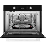 Встраиваемый электрический духовой шкаф Weissgauff OE 449 PDB