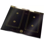 Встраиваемая индукционная варочная панель Kaiser KCT 6745 FI AD