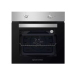 Встраиваемый электрический духовой шкаф Zigmund & Shtain E 136 S