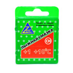 Парафин Zet СН-1 (+1+10) красный 50г