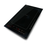 Встраиваемая индукционная варочная панель Ginzzu HCI-255