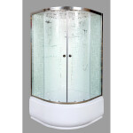 Душевая кабина Deto EM4590NGM