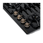 Встраиваемая газовая варочная панель Maunfeld EGHG.64.63CB.R/G