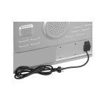 Встраиваемый электрический духовой шкаф Hyundai HEO 6648 WG