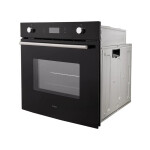 Встраиваемый электрический духовой шкаф EVELUX EO 650 PB
