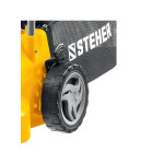 Газонокосилка сетевая STEHER LMC-42-2000