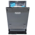 Встраиваемая посудомоечная машина Korting KDI 45140