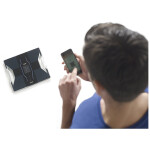 Весы напольные Tanita RD-953S Black