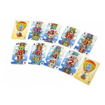 Настольная игра Банда умников Этажики УМ 040