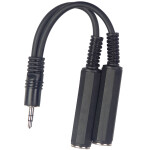 Переходник Stagg YC-0,1/1J2PFSH