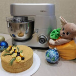 Миксер Kitfort КТ-1371