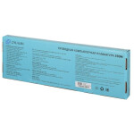 Клавиатура Oklick 590M Black