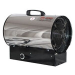 Тепловая пушка Профтепло ТТ-15Т апельсин