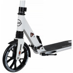 Самокат Evo Fitness LEGEND white
