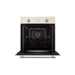 Встраиваемый электрический духовой шкаф Maunfeld EOEFG.566RIB.RT