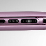 Стайлер Redmond RCI-2330 розовый