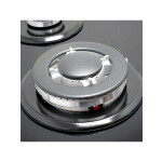 Встраиваемая газовая варочная панель Ginzzu HCG-471