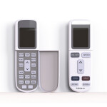 Сплит-система Tesla TT27X71-09410A