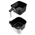 Аэрогриль Kitfort KT-2217