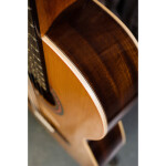 Классическая гитара Perez 620 Cedar