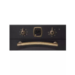 Встраиваемый электрический духовой шкаф Korting OKB 481 CRN