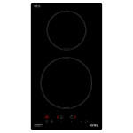 Встраиваемая индукционная варочная панель Korting HI 32021 B