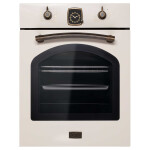 Встраиваемый электрический духовой шкаф Korting OKB 4941 CRB