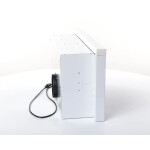 Встраиваемая вытяжка Zigmund & Shtain K 009.6 W