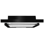 Встраиваемая вытяжка Delonghi KT-A113 BF