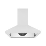 Каминная вытяжка Artel ART-0860 Prima Eco белый